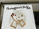 Gladys Knight And The Pips Imagination LP Original 1973 Buddah Records BDS 5141