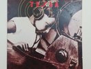 TESLA The Great Radio Controversy GHS24224 LP Vinyl VG++ Cover VG+ Sleeve 1989