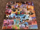 Super Mario Odyssey Red Nintendo Switch VGM Vinyl Totakuribo Not Moonshake