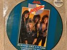 Dokken - Burning Like A Flame 12