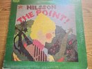 Harry Nilsson lp The Point  Promo RCA Victor LSPX-1003 Original 1970 Booklet