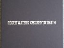 ROGER WATERS - AMUSED TO DEATH - ANALOGUE PRODUCTIONS 4 LP 45RPM 200G BOXSET