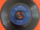 Northern soul Lou Johnson Unsatisfied VG+ condition
