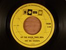 The Del Counts  Let The Good Times Roll/Bird Dog   Minnesota Garage 1965 Soma