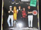 THE B-52'S WHAMMY SPLATTER COLOR VINYL LP 40TH ANNIV LIMITED EDITION SEALED MINT