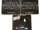 Star Wars 1977 Vinyl Record Bundle 2T-541 The Empire Strikes Back RS-2-4201