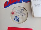 TOP 30 USA Weekend BeeGees Madonna OMD Human League Kansas Sonny&Cher Boston