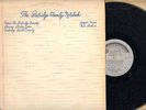 The Partridge Family Notebook Bell 1111 Vinyl LP Record
