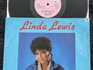 Linda Lewis Class/Style (I've Got It) / You Turned My Bitter Into Sweet 12'' EX+