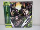Jungle Brothers ‎– Straight Out The Jungle, 2022 SEALED/NEW LP Clear w/Smoke RSD