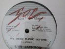 LYN JACKSON I've Been There Before 12