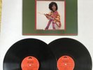 Jimi Hendrix The Singles Album Polydor London U.K. 1983 Vinyl Record 12”