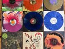 king gizzard and the lizard wizard vinyl starer kit