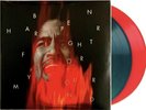 Ben Harper Fight For Your Mind [Red & Green Vinyl] LP Record Album NEW SEALED