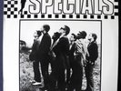 The SPECIALS self titled Near MINT original ska punk '80 Chrysalis 1265 lp