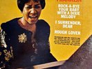 Aretha Franklin-The Electrifying Aretha Franklin LP (DEMO), 1962 Columbia MINT