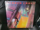 Barren Cross - Atmomic Arena Vinyl record LP still sealed  Christian rock metal