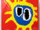 Primal Scream Screamadelica vinyl LP Original UK press 1991 CRELP 076