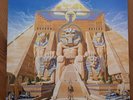 33 tours IRON MAIDEN/ Powerslave /2402001 / 1984 VG++