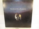 DOORS The Soft Parade ELEKTRA LP Gatefold VG+/VG+ 1st Press