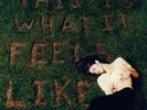 GRACIE ABRAMS - This Is What It Feels Like LP New SEALED vinyl
