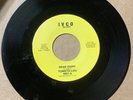 Tomato-Lou 1973 DOO WOP 45 Dear Diary / Leader Of The Pack IVCO Mint- HEAR