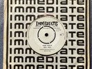 SMALL FACES - ALBUM SAMPLER rare UK 1967 DEMO PROMO ONLY / MOD / VG+
