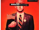 Ministry - Filth Pig Black Vinyl Edition (1996 - EU - Reissue)