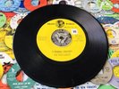 THE PARLIAMENTS  I WANNA TESTIFY * WIGAN CASINO  NORTHERN SOUL