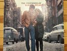The Freewheelin' Bob Dylan RARE WITHDRAWN COVER EX/VG+
