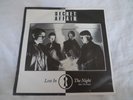 LOST IN THE NIGHT MACK THE KNIFE SECRET AFFAIR ORIGINAL VINYL SINGLE MOD REVIVAL
