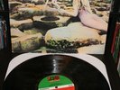 LED ZEPPELIN - Houses Of The Holy, 1973 vinyl LP, Atlantic Records SD 7255, VG