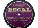 J. SCOTT SKINNER (1922 Scottish Fiddle) 