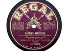 J. SCOTT SKINNER (1909 Scottish Fiddle ) 