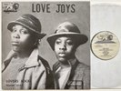 Love Joys _ Lovers Rock Reggae Style