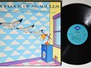 A FLOCK OF SEAGULLS The Best Of A Flock Of Seagulls JIVE LP VG++/VG+