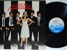 BLONDIE Parallel Lines CHRYSALIS LP NM 1st pressing