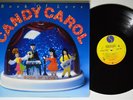 BOOK OF LOVE Candy Carol SIRE LP VG++ 1991 GERMANY synth new order depeche mode