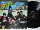 BOYS Alternative Chartbusters NEMS LP VG+ UK 1st pressing translucent red punk