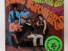 Soul Survivors When the Whistle Blows Anything Goes LP Record NEW / SEALED