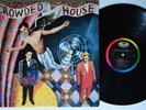 CROWDED HOUSE Self-Titled CAPITOL LP NM 1st pressing