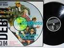 DEBUT MAGAZINE Issue 04 ZEITSCHRIFT LP NM GERMANY madness debbie harry toy shop