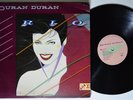 DURAN DURAN Rio CAPITOL LP
