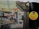 HAWKWIND 1977 SPACE ROCK ORIGINAL LP QUARK STRANGENESS & CHARM NEAR MINT  NR