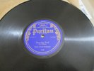 Puritan Records Frisco Syncopators THE SNEAK 11147 EDDIE DAVIS DANCING FOOL 78 E