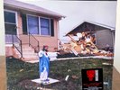 VAN HALEN LIVE: RIGHT HERE, RIGHT NOW 2023 RSD EXCLUSIVE RED VINYL 4x LP (NEW)