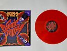 Kiss Lp Sonic Boom