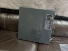 The Dark Side Of The Moon - 50th Anniversary Box Set by Pink Floyd (Record,...