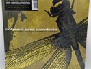 Coheed & and Cambria The Second Stage Turbine Blade - Yellow LE Vinyl w/Splatter