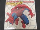 The Amazing Spider-Man A Rockomic Lp 1972 Vintage Record Marvel Comics New...